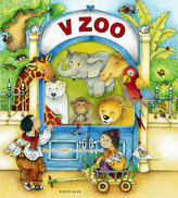 La grădina zoologică