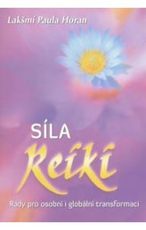 Puterea Reiki
