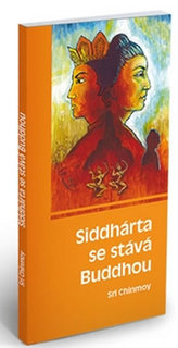Siddhárta devinește Buddha
