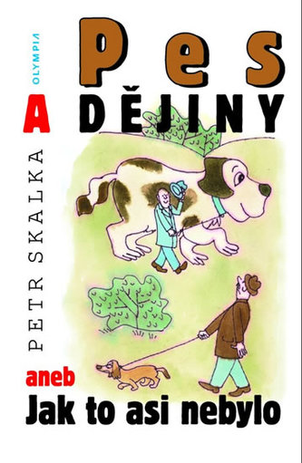 Câinele și istoria