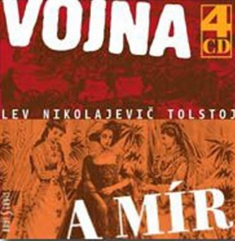 Vojna a mír