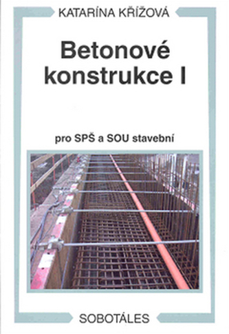 Structuri din beton I