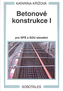 Structuri din beton I