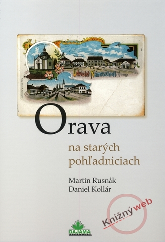 Orava pe vederi vechi