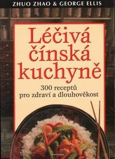 Bucătăria chineză vindecătoare