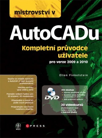 Măiestrie în AutoCAD