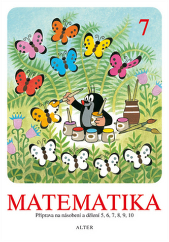 Matematică 7