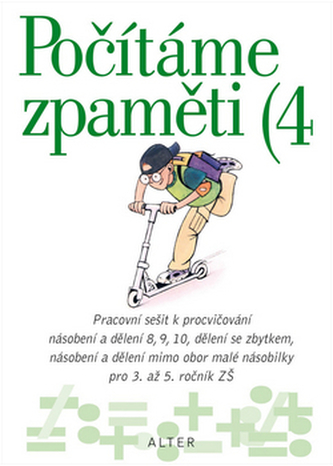 Calcul mental 4
