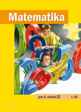 Matematică pentru clasa a 4-a, vol. 1