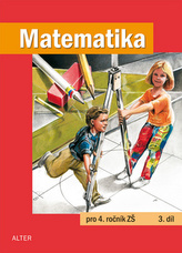 Matematică pentru clasa a 4-a, vol. 3