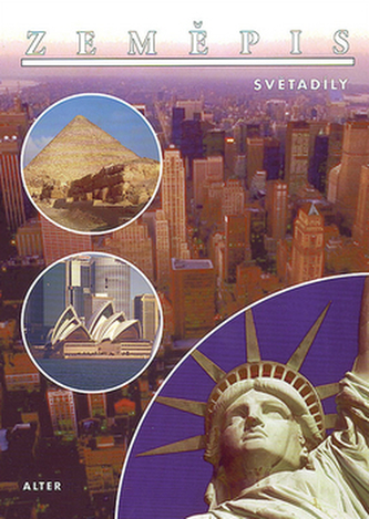 Geografie - continentele