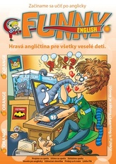 Funny English Orange