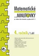 Foaie de lucru matematică – 4. clasă / Partea 1