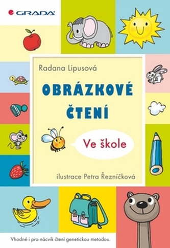 Citire ilustrată