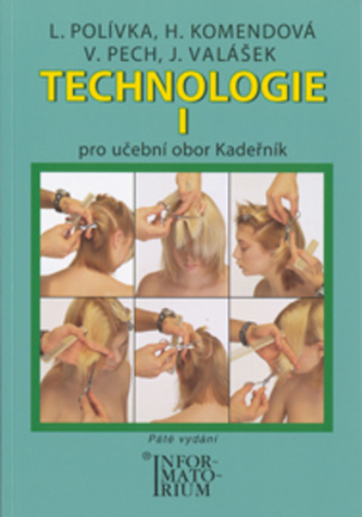 Tehnologie I Frizer