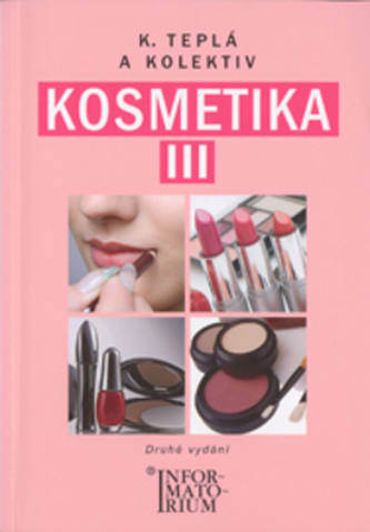 Cosmetică III