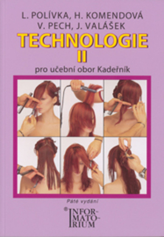 Tehnologie II Frizer