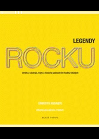 Legendele rockului