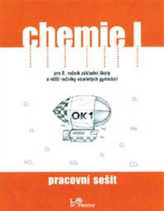 Chimie I - Caiet de lucru