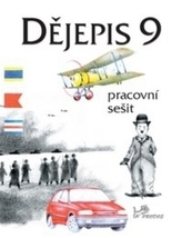 Dějepis 9 - Pracovní sešit