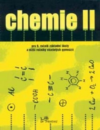 Chimie II