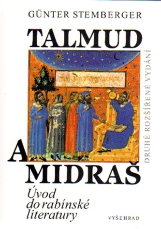 Talmud și midraș