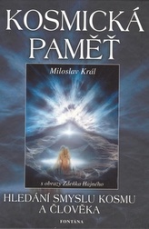 Memorie cosmică