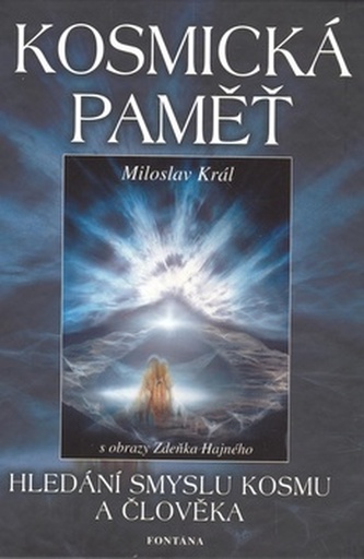 Memorie cosmică