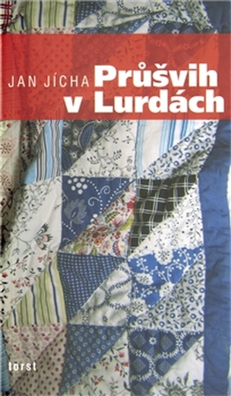 Průšvih v Lurdách