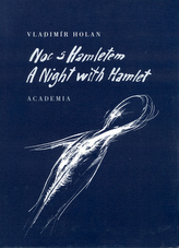 Noapte cu Hamlet