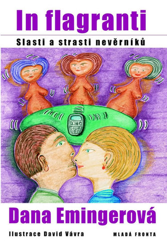 În flagrant