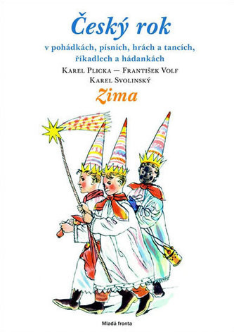 Anul ceh Iarnă