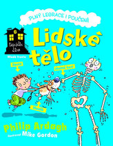 Lidské tělo