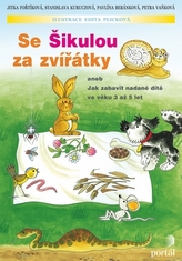 Cu Șikula la animale