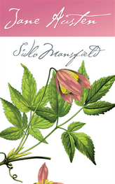 Reședința Mansfield