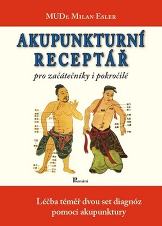 Rețetar de acupunctură