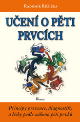 Învățătura celor cinci elemente