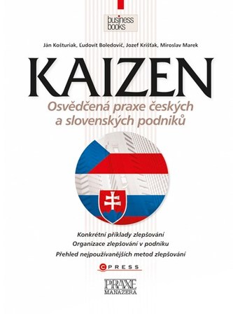 Kaizen