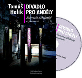 Teatru pentru îngeri + CD