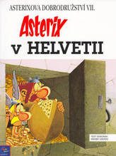 Asterix în Helvetia