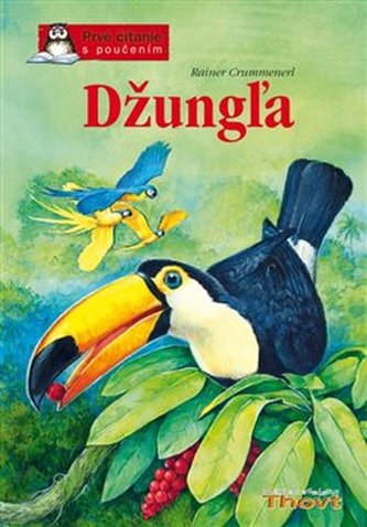Jungla