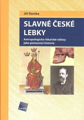 Craniile celebre cehe
