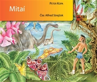 Mitaí