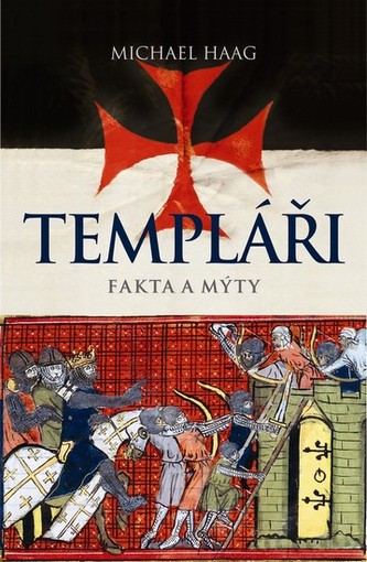Templáři
