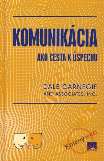 Comunicarea ca drum către succes