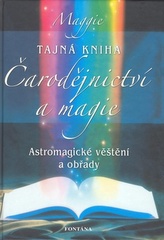 Vrăjitorie și magie