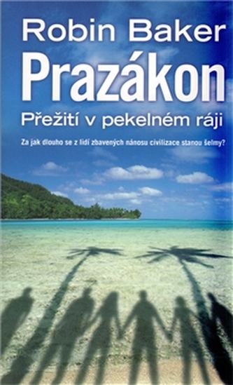 Prazákon