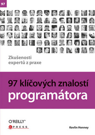 97 de cunoștințe cheie ale programatorului