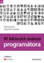 97 de cunoștințe cheie ale programatorului