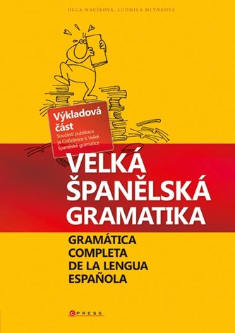 Marea gramatică spaniolă